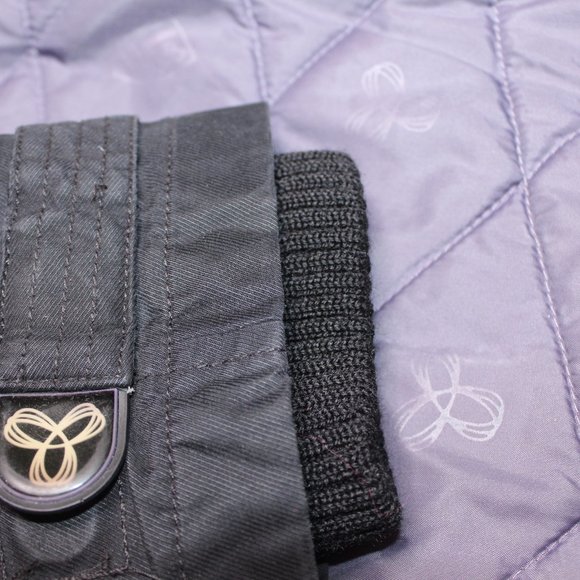 Tna
Avoriaz Parka - Picture 11 of 11